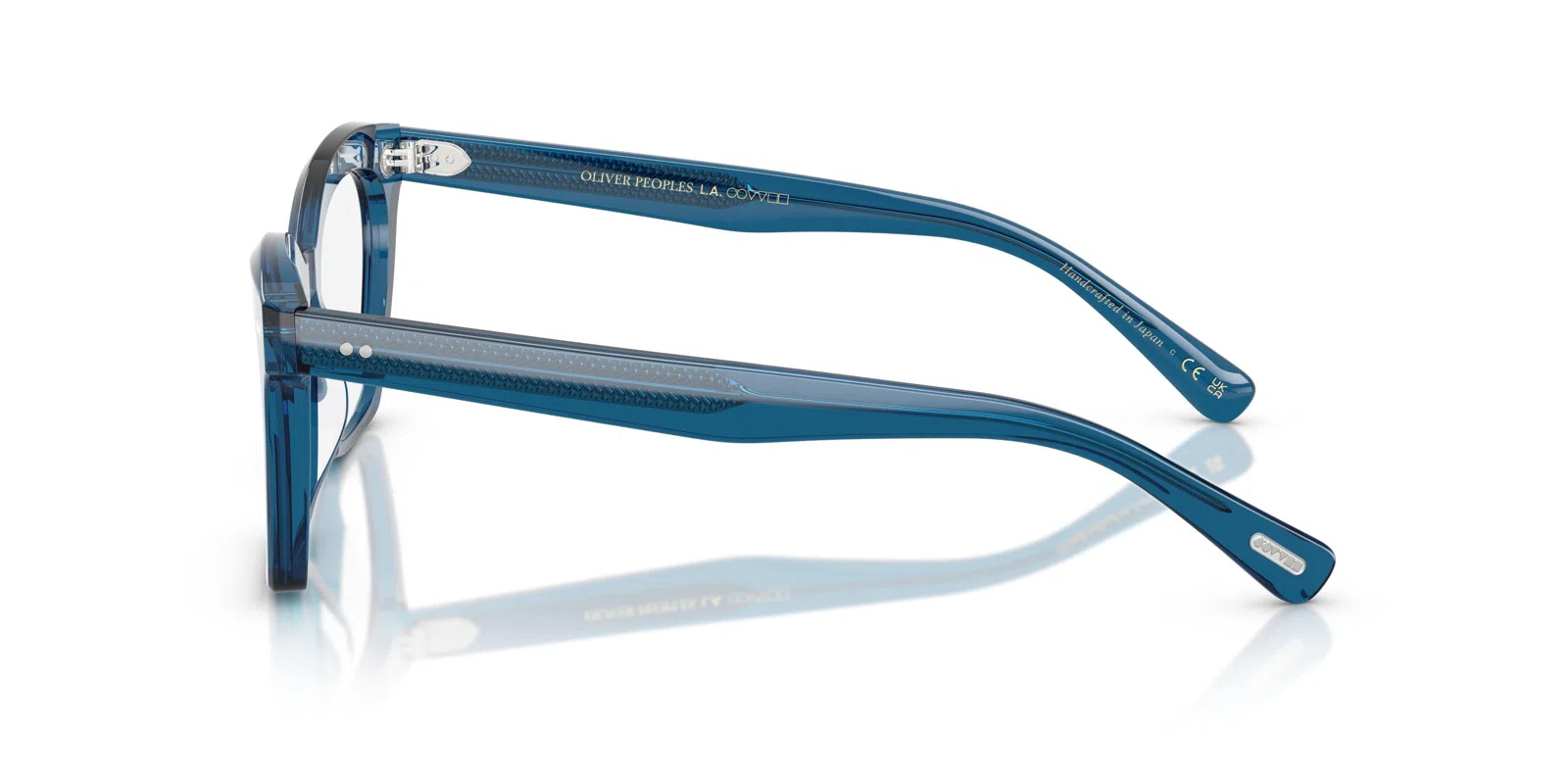 Oliver Peoples Lelia 5566U Eyeglasses - view 26